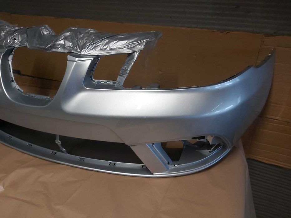 Bara Fata Seat Ibiza An 2006 2007 | 2008 Vopsit (Gri)