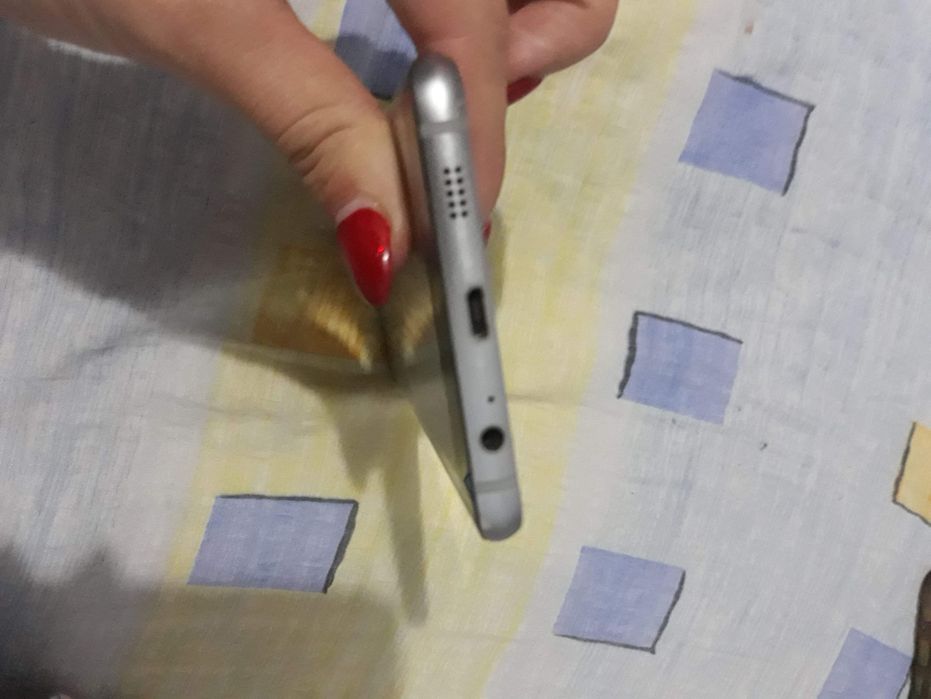 Samsung s6 edge plus