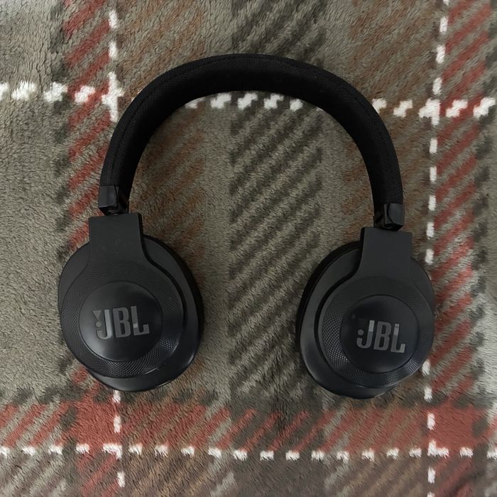 Наушники JBL E55BT