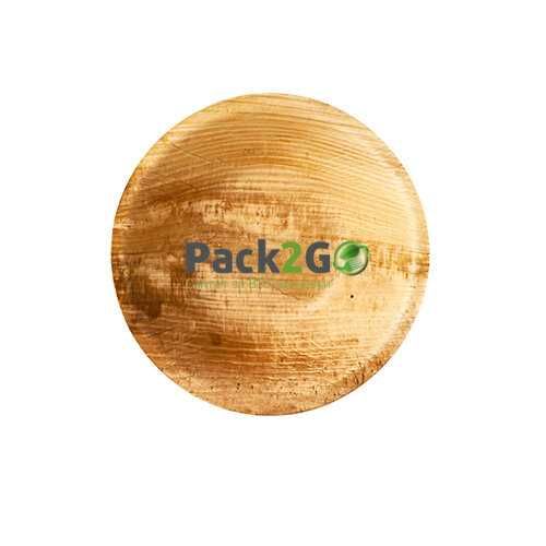 Чинии и купи от палмово листо