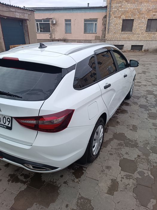 Продам - лада Веста