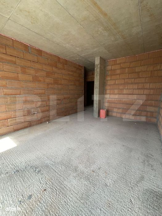 Apartament cu 2 camere de vanzare | Etajul 1 | Bloc nou – Calea Mold