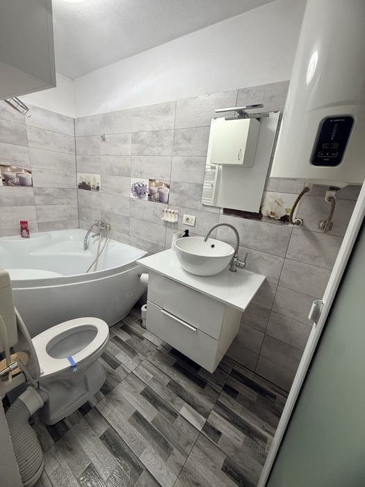 Casa de inchiriat in Timisoara-curte proprie+parcare