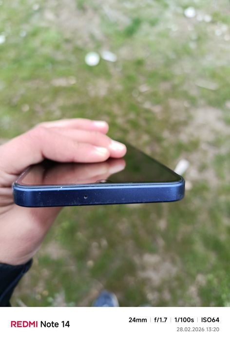 Samsung A25 5G идеал