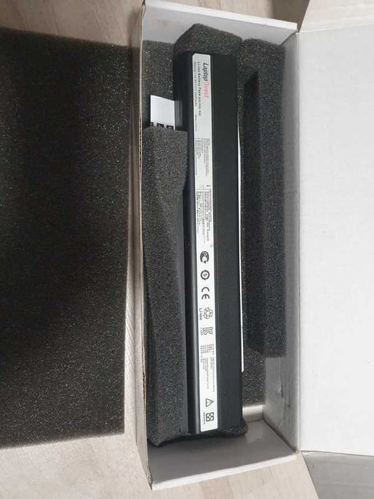 baterie noua laptop direct li ion a32 k52 k42 new battery