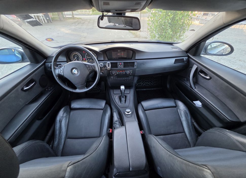 320d Automat cu navigatie 3000euro fix!