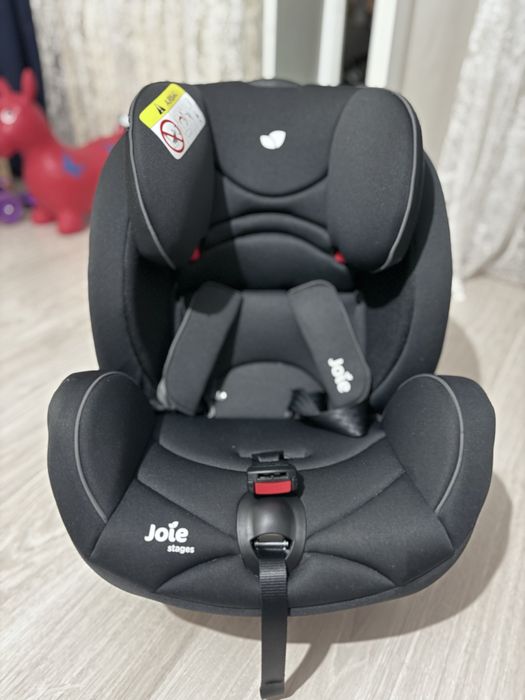 Продам детское авто кресло