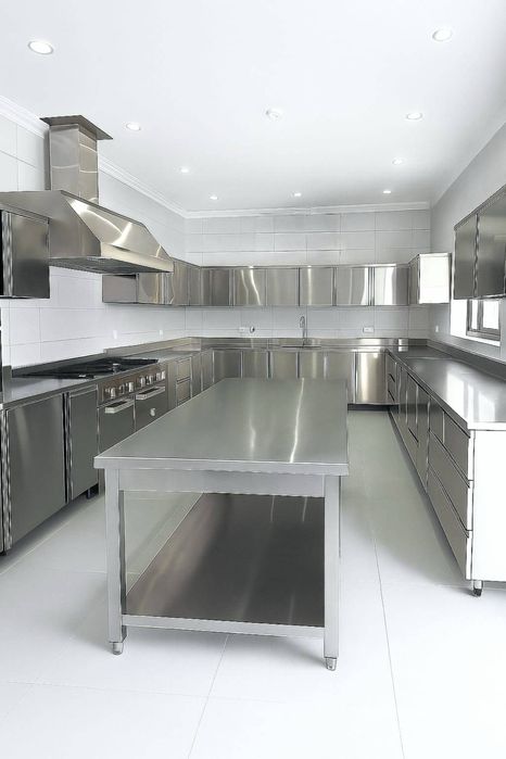 Nerjaveka stol stul moyka stelaj