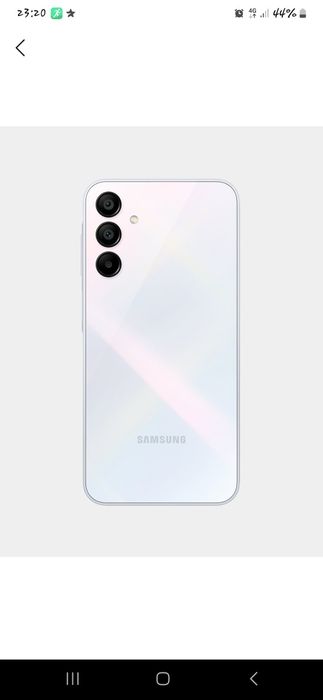 Samsung a 15 sotiladi