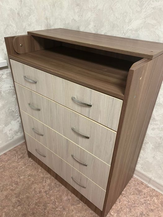 Продам комод-пеленальный столик