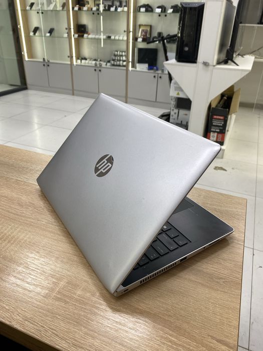 Hp Probook 430 G5 (p25)
