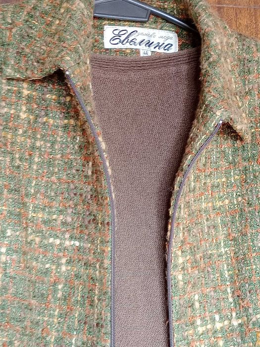 Удобни дамски сака