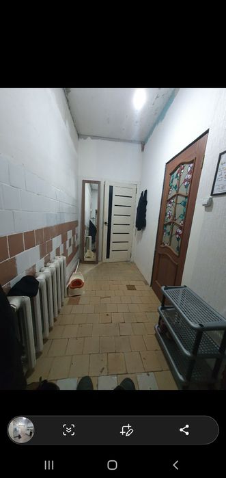 Продам квартиру 2х комнатную