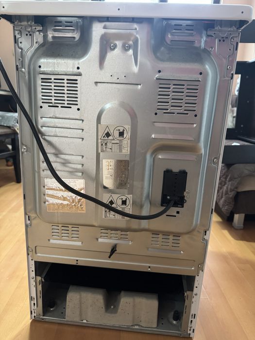 Готварска печка Beko