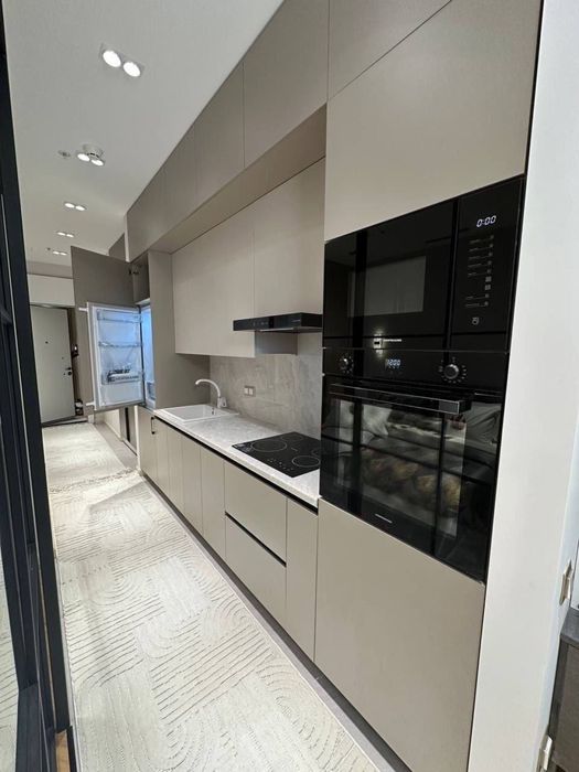 СРОЧНО ПРОДАЁТСЯ 2х ком квартира в ЖК Nest One готовый арендатор 40м2