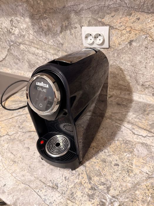 Кафемашина с капсули Lavazza Blue Classy Compact