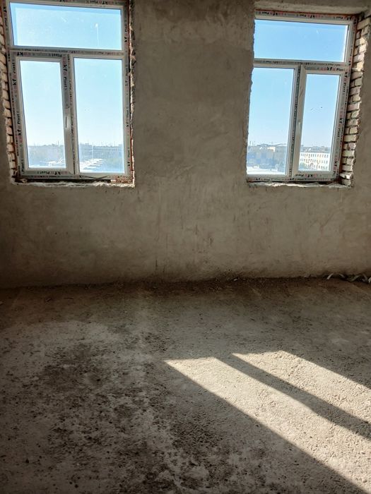 Квартира сотилади