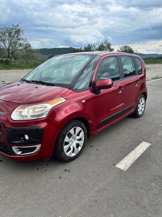 de vanzare citroen c3 picasso !