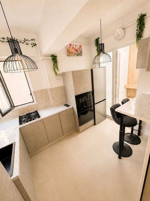 Apartament 2 camere Central Address Residence | Proprietar | 53 mp