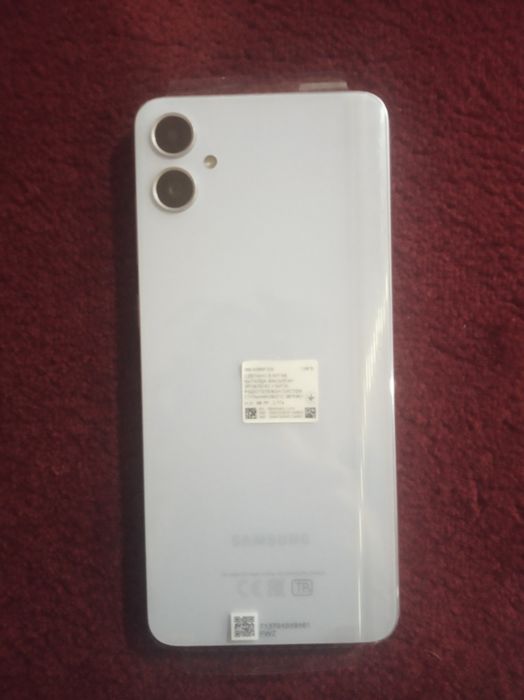 SAMSUNG A05 2-kun ishlatilgan