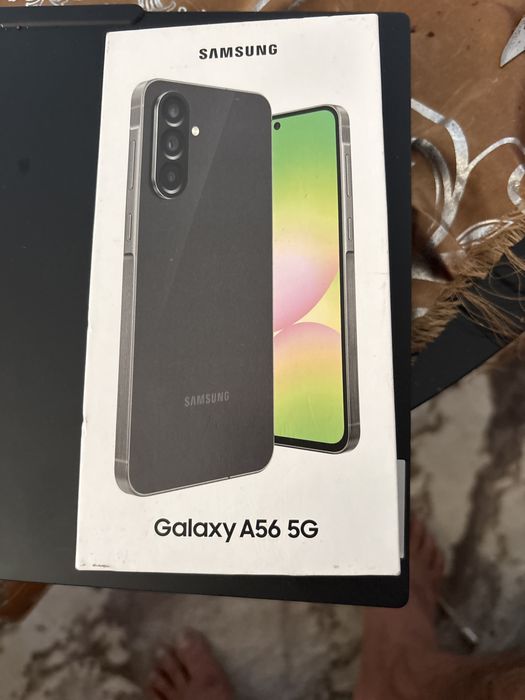 Samsung galaxi A56