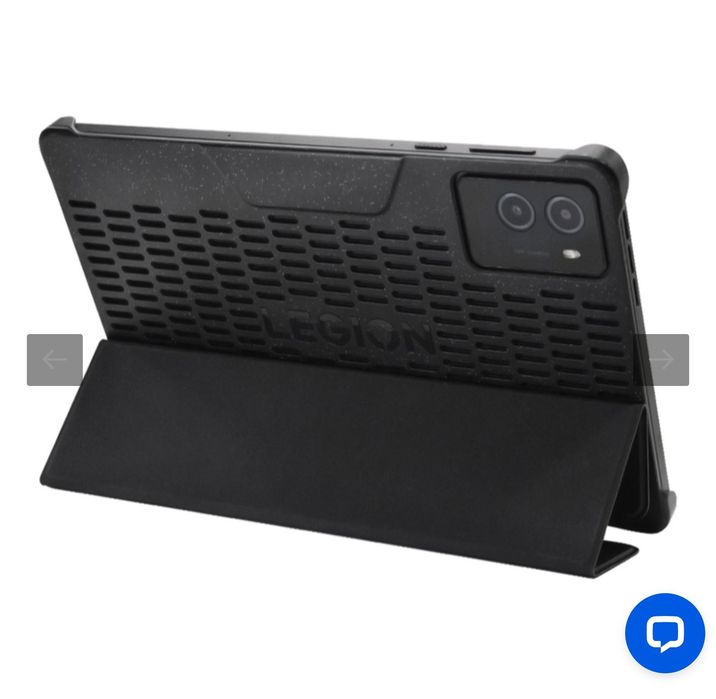 Геймърски таблет Lenovo Legion Tab c 12 GB RAM/256 GB памет
