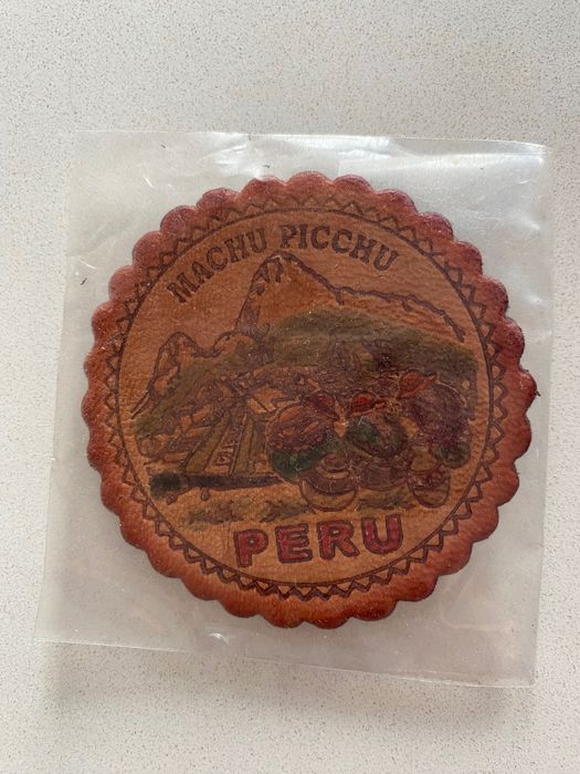 Магнити и Декоративна чиния