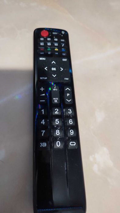 Televizor LED TV Axen