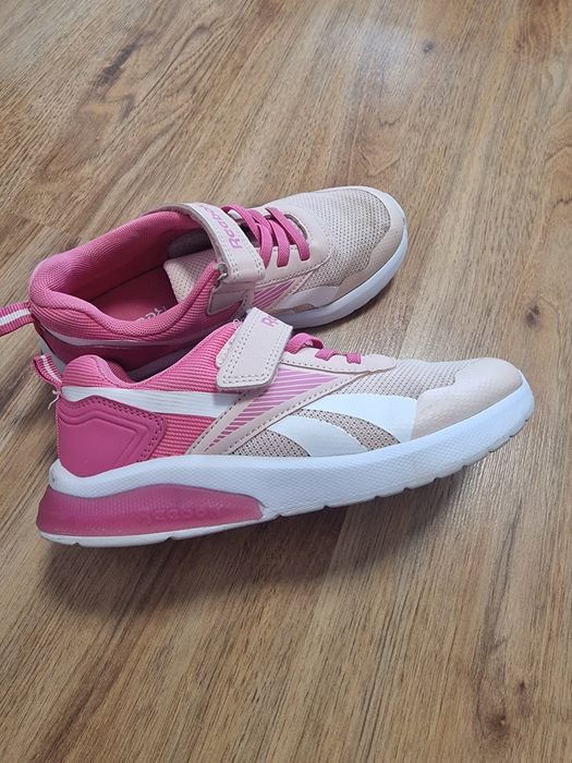 Маратонки reebok