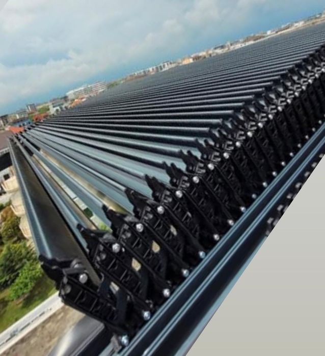 Pergole Retractabile.