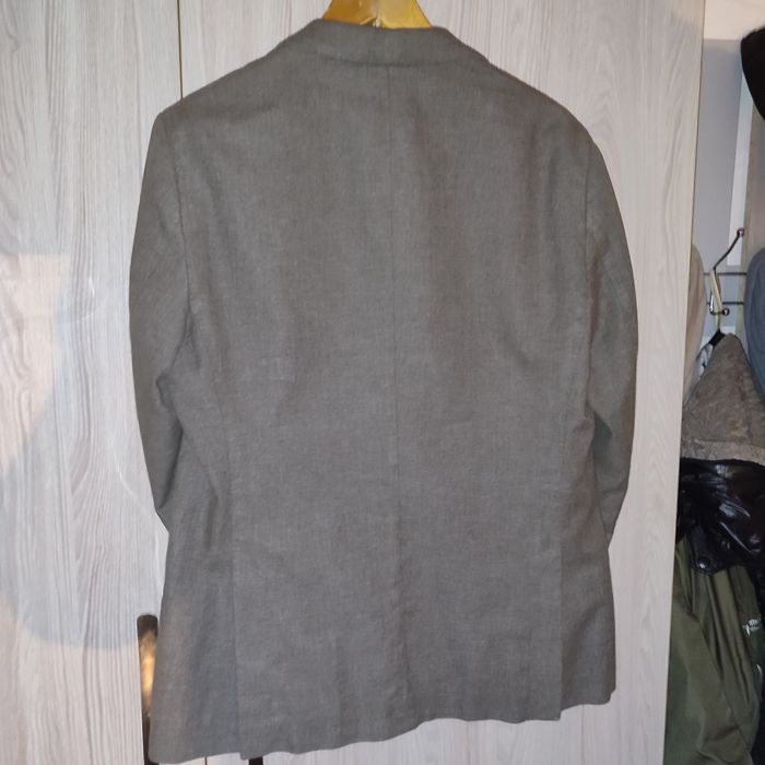 Пиджак Massimo Dutti