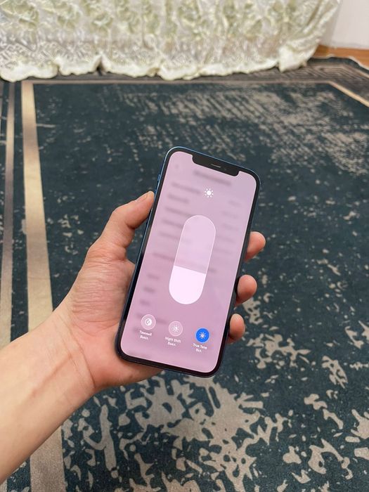 Айфон 12 128гб 77%