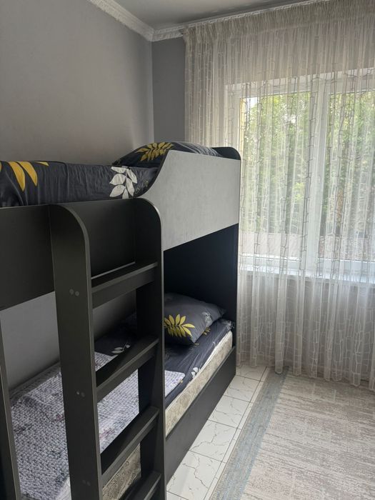 Зона одыха Кайнар