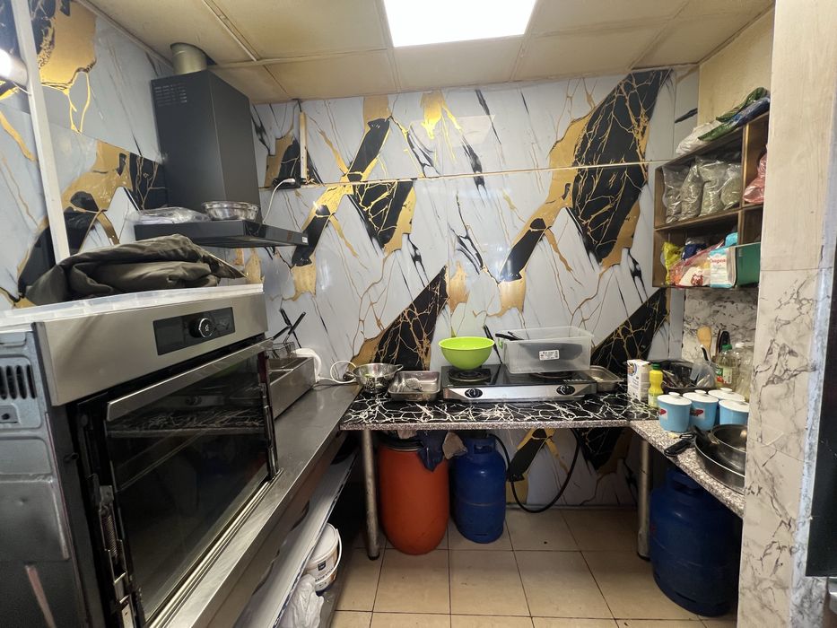 Разработен бизнес