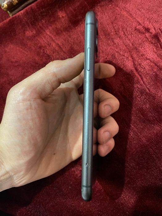 Iphone 11 128gb 72%