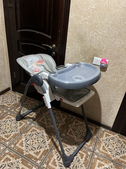 Детский стульчик