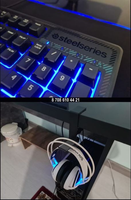 Продается игровой ПК