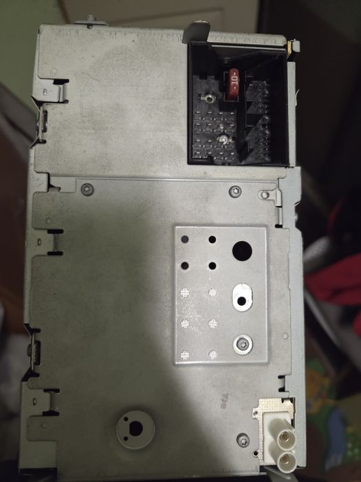 Radio CD Skoda,Volkswagen