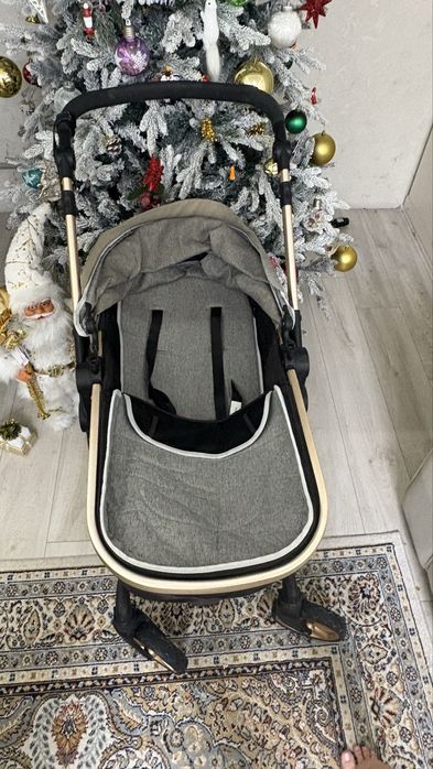 Продается детская коляска