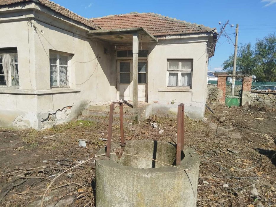 Продава се Къща в Свиленград - 64 кв.м за 598 €/кв.м - Снимка #6