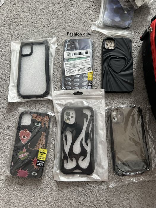 Чехлы новые на iphone 11