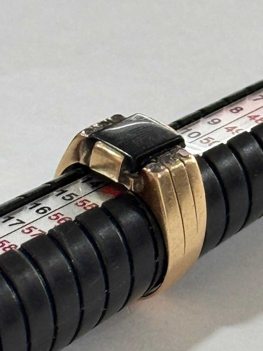 Златен пръстен 5.2гр 80евро/грам