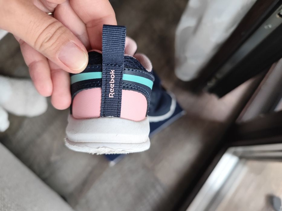 Детски маратонки