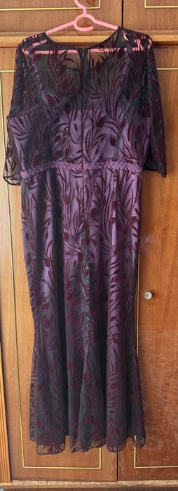Rochie soacra mare