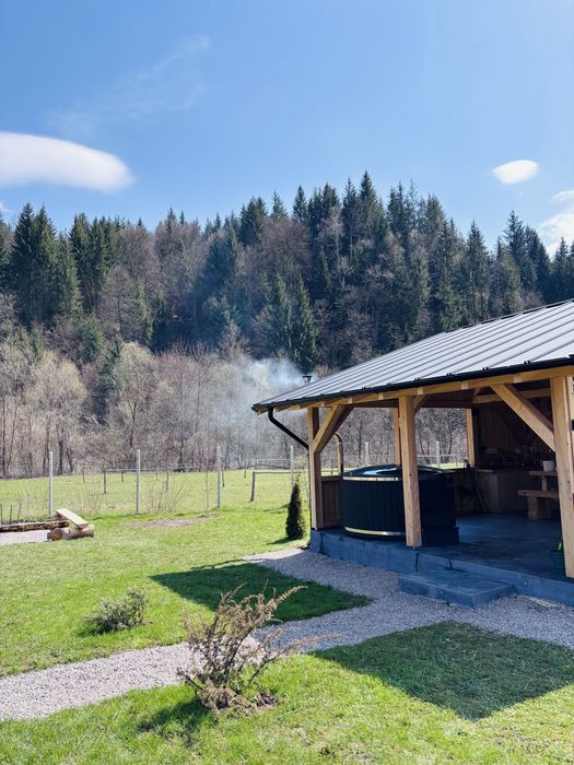 Cabana de inchiriat Bucovina – Frumosu, Suceava | Ciubar | Foisor