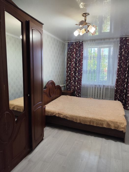 Продам дом в Серафимовке