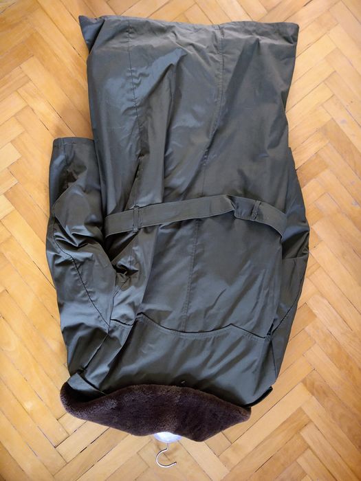 Военна Шуба / Балтон