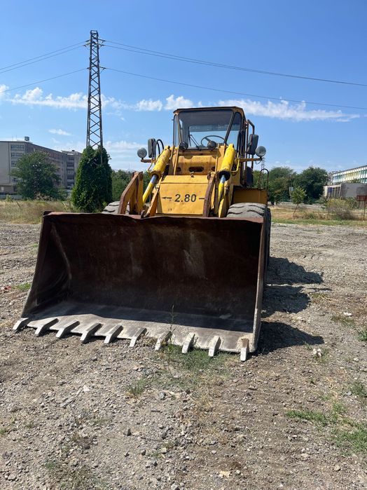 Транспортни и изкопни услуги