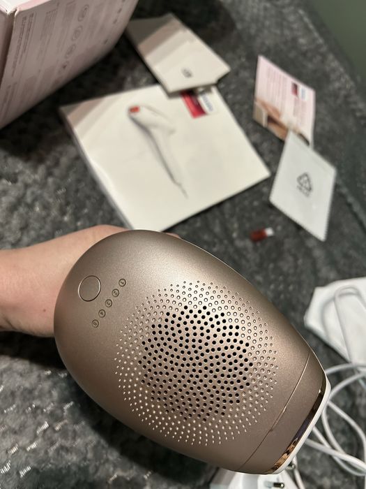 Фотоепилатор philips lumea  advanced bri921/00