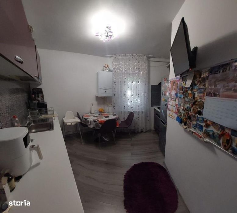 Inel 1 | Eden | Gaze | Stradal — fotografia 3
